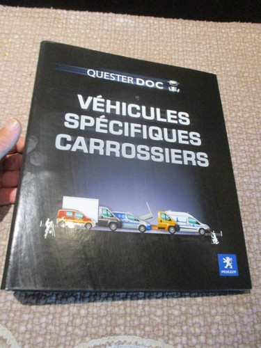Ancien gros classeur catalogue - ancien,