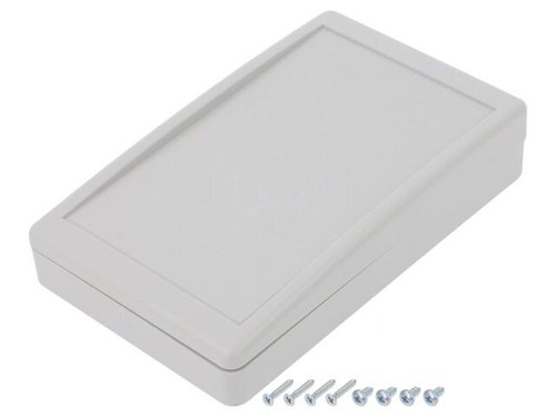 Boîtier pp082g pupitre - :,