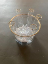 un service à vodka  qui