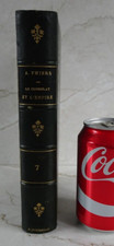 Adolphe thiers histoire - adolphe,