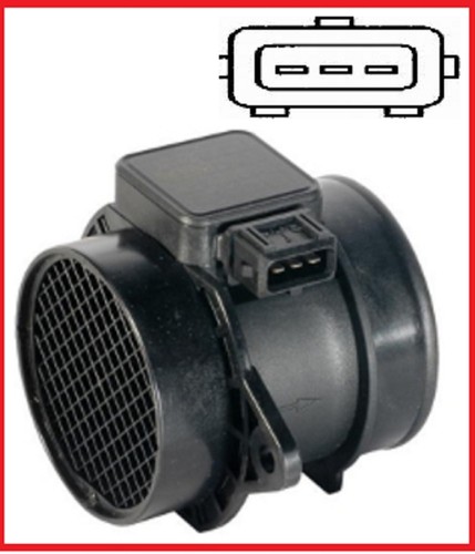 Debimetre air bmw serie - d'air, 3