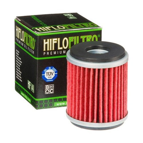 Filtre huile hiflofiltro - à,