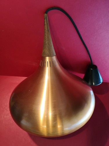 Lustre lampe scandinave - lustre, fm