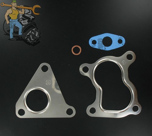 Pochette joint turbo renault - joint,