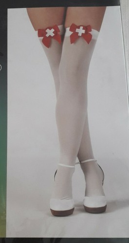 Robe fantaisie blanche sexy - robe,