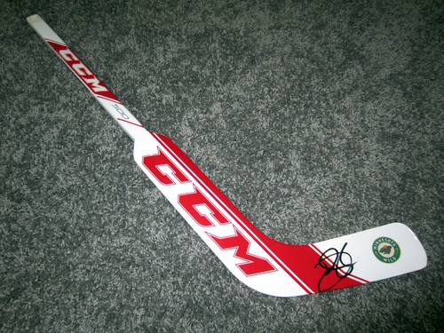 Devan dubnyk minnesota - dubnyk,