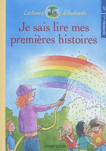 Sais lire mes - je,