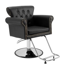 VEVOR Chaise Salon Coiffure