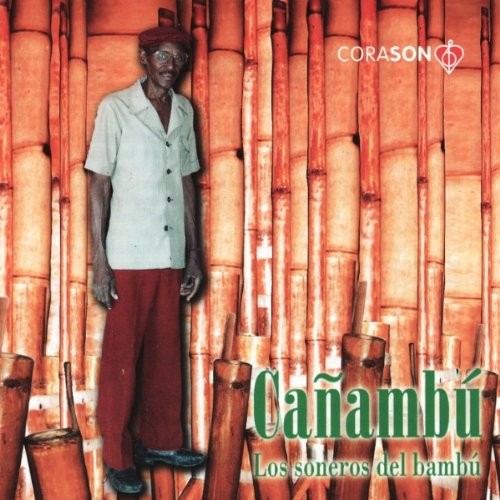 Canambu son cubano the - cubano-the, rhythm