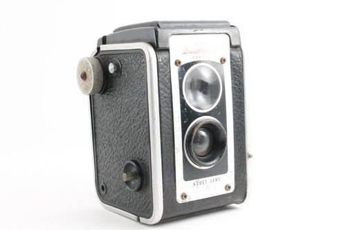 Appareil photo reflex