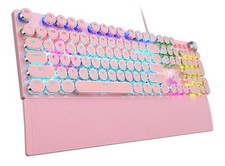 AULA F2088 Typewriter Style