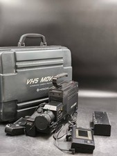 Caméra vidéo hitachi 500e - vidéo,