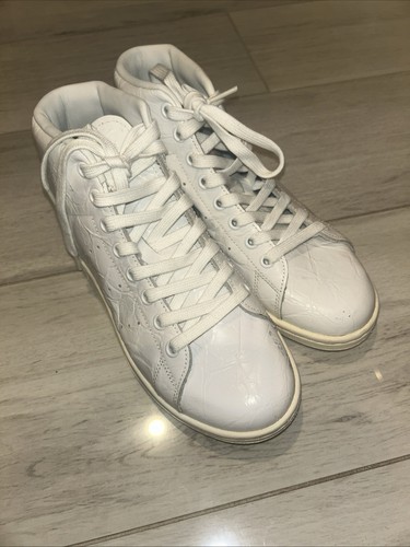 Stan smith adidas - high, top