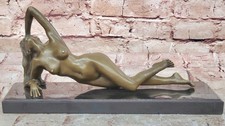 Sculpture bronze art - sculpture, d'art
