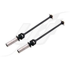 NEUF Mugen Rear Universal Set