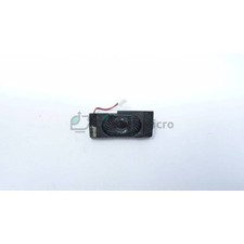 Hauts-parleurs  -  pour Asus Eee PC 1015BX-WHI019S  - FRANCE / TVA