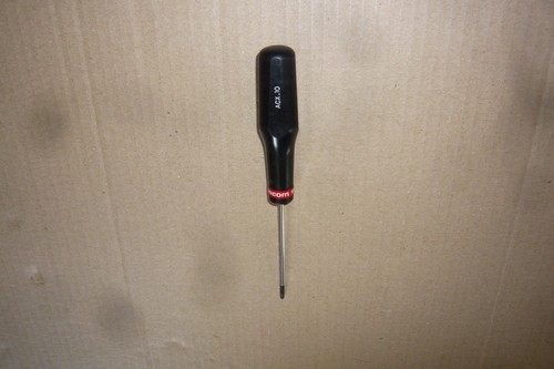 Tournevis torx facom acx - tournevis, acx.10