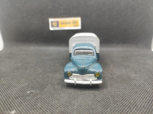 Peugeot 203 pick up - peugeot,