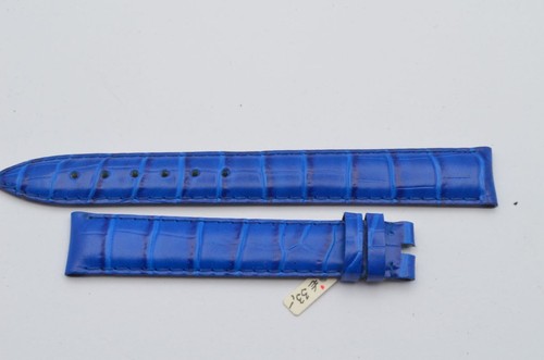 Chopard cuir bracelet - bracelet, 15mm