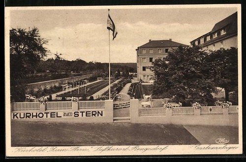 Rengsdorf westerwald hôtel - rengsdorf, /