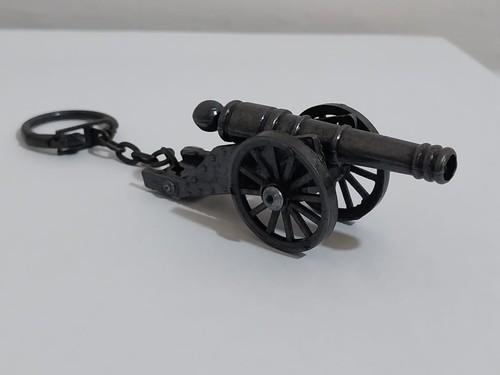 Mini canon miniature guerre