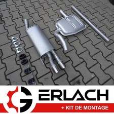 Pour golf iii - 2.0, gti