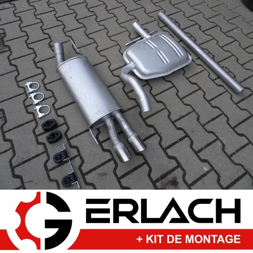 Pour golf iii 0 gti - vw, 3
