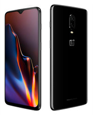 OnePlus 6T 128GB Dual SIM