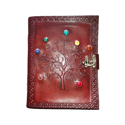 7x10 tree life seven stone - 7x10, of