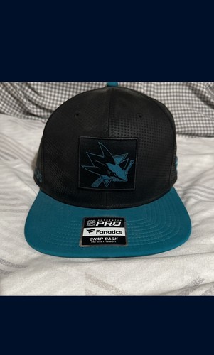 Sharks snapback - sharks,