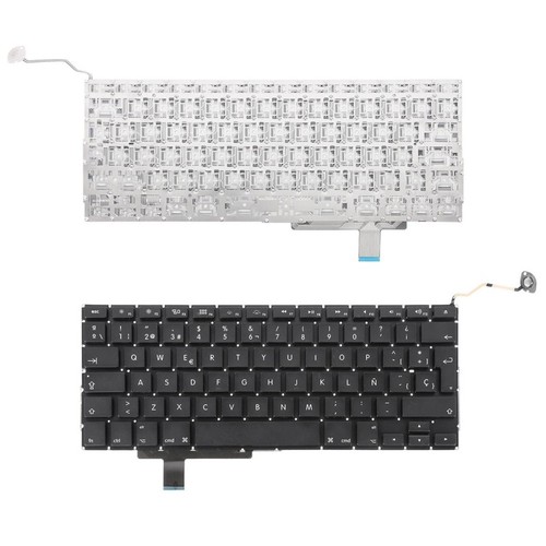 Clavier pour ordinateur - clavier,