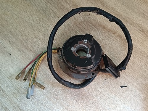Allumage alternateur stator - un,