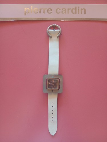 Montre pierre cardin années - montre,