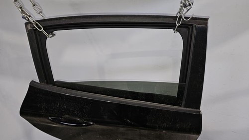 Porte arriere droit peugeot - porte,