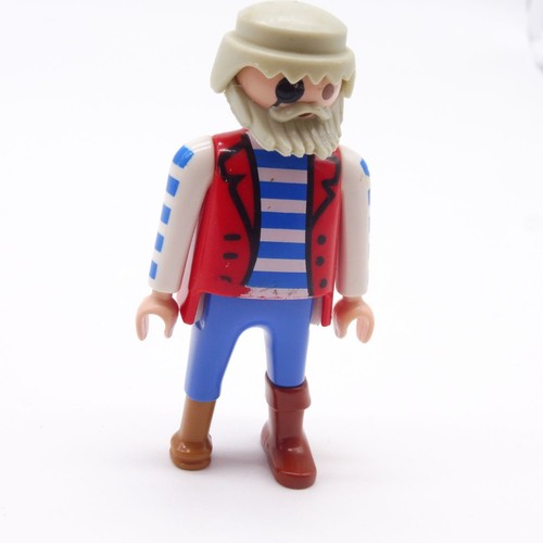 45959 playmobil homme - 45959,