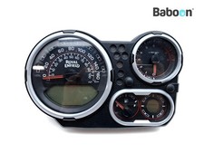 Compteur set complet kmh royal - compteur,