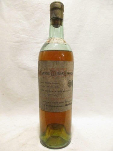 Côtes bourg château - ,