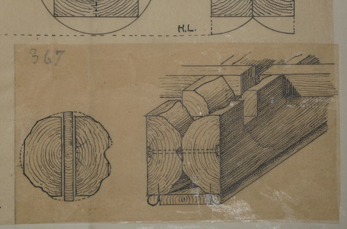 Henri laffillee dessin - henri,