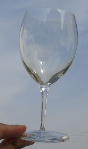 Baccarat verre eau en - baccarat,