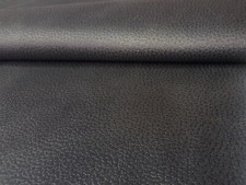 Simili Cuir Tissu Gros