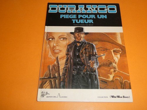 Durango tome be - tome, /