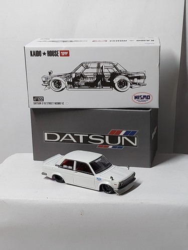 Mini - gt, 1/64