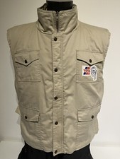 Rare Blouson du 14ème Rallye Paris-Dakar 1992 - Paris-Le Cap - Taille L - TBE