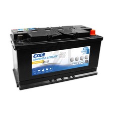 Batterie Exide ES900 Gel 12v