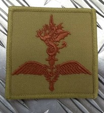 Véritable Marine Britannique