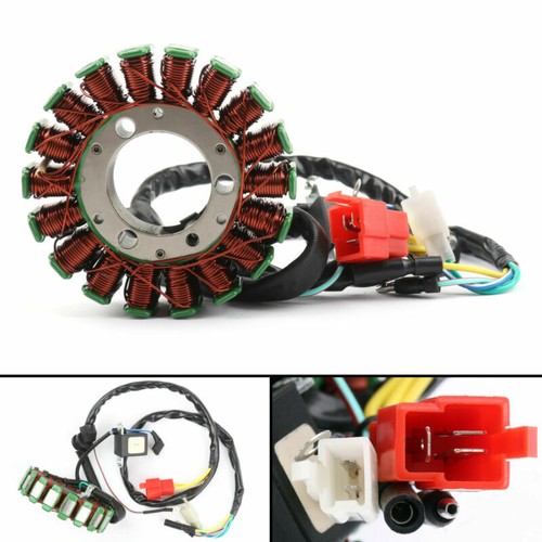 Stator alternateur pour - stator, honda
