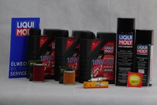 Kit de Maintenance KTM 660 Smc