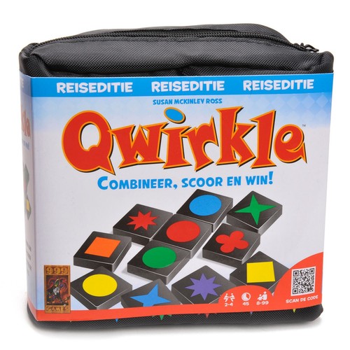 999 games qwirkle - 999,