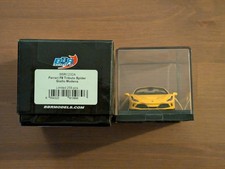 BBR 1/43 Ferrari F8 Spider -