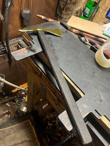 Replacement blackout - 22",